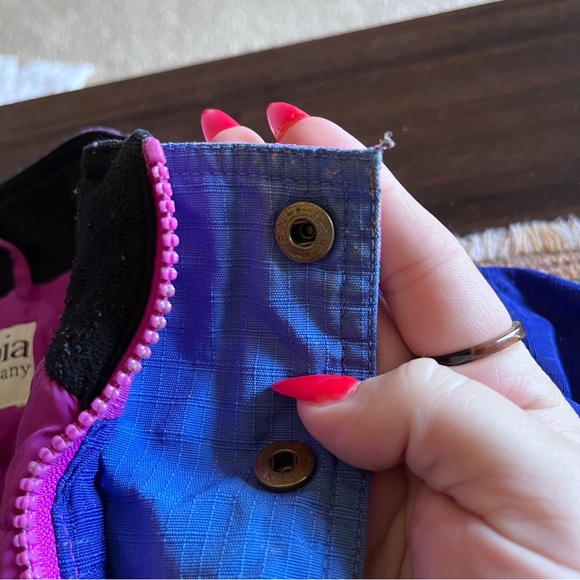 Vtg Columbia Tectonite Ski Jacket - Picture 6 of 8